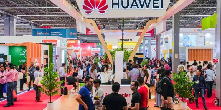 RE+ Mexico Apr 14–16 2026